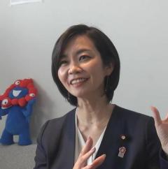 維新離党の梅村みずほ議員が参政党入り　国会議員5人で「政党要件」2条件を充足へ　参院選比例区で出馬の見通し