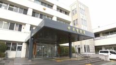 商業施設の女子トイレに男が侵入…目撃した店の関係者で取り囲む 39歳男を逮捕 大分のイメージ画像