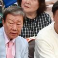 目立ってま〜す！「認知症公表」橋幸..