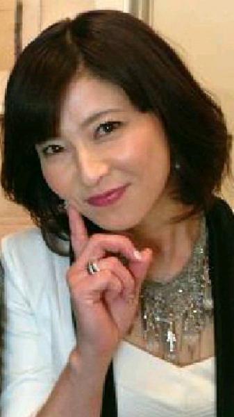 若い頃から森高千里も