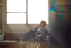 M!LK吉田仁人、初のソロEP決定 作詞作曲手掛けた4曲収録・ソロビジュアルも公開【さえない暮らし】