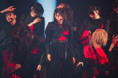 櫻坂46、トリで「CENTRAL」台北公演登場 HANA・キタニタツヤらが観客魅了＆チケット2200枚完売の盛況ぶり