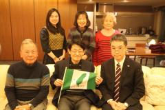 揺るがぬ「台湾」のアイデンティティ──在日台湾同郷会が守り続ける誇り