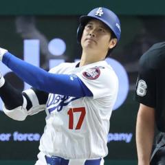 大谷翔平、12号3ランでDB戦大逆転勝利に貢献！打った瞬間に柵越え確信のイメージ画像