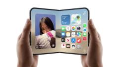 iPhone Duo、年内「600万台」予測。36万円の高額路線も…折りたたみ「不必要派」に影響与えるかのイメージ画像
