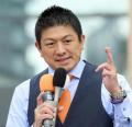 参政党・神谷宗幣代表「教育、食と健康、国・地域を守る」 東京都議選告示で第一声