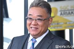 “脳梗塞で休養”サンドウィッチマン伊達、冠ラジオ欠席でメッセージ寄せる「絶賛リハビリ中です」のイメージ画像