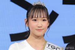 大手芸能事務所6社がドラフト指名「TGC AUDITION 2026」グランプリは熊本県出身の14歳・後藤まなさん【指名結果】