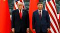米中首脳会談で浮き彫りになった力関係の変化…中国は「対等」を演出し、米国は「適応」遅れる