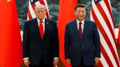 米中首脳会談で浮き彫りになった力関係の変化…中国は「対等」を演出し、米国は「適応」遅れるのイメージ画像