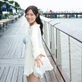 ミスマガ2024GP葉月くれあ、待望の1st写..