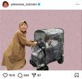 3児の母・横澤夏子、「買ってよかった..