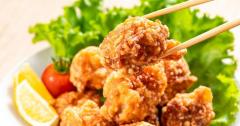 から揚げの「好きな部位」ランキング、カリッとジューシーな食感で1位に輝いたのは？
