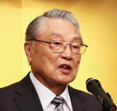 88歳伊東四朗、路上で突然倒れたと衝撃告白「頭はしっかりしているのに体が全く動かない」