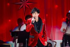 年内引退の東山紀之、ラストステージでファンに感謝「どうかお元気で」全24曲完走＜セットリスト＞