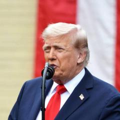 トランプ、UFOの超ド級秘密を暴露か。長年の政府による隠蔽工作が明らかに…のイメージ画像