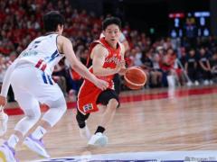 「思ったより時間がない」…代表に合流した河村勇輝が語る、ロス五輪を見据えた現在地のイメージ画像