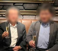 「いつ持ってくるんだ」「殺すぞ」1500万円超の“高額エロ接待”に現金まで…東大医学部教授（61）の“無法すぎる要求”の実態