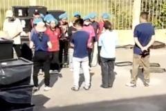 【社会】猛暑下で作業指示、会社側が非を認め謝罪のイメージ画像