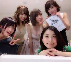 ｢腐れグラドル｣がぶっちゃけ発言！金子智美"不正"を自ら告白
