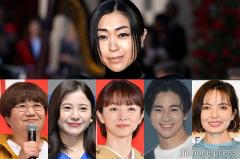【宇多田ヒカル全国ツアー】満島ひかり・吉高由里子・木戸大聖…芸能界から参加報告相次ぐ