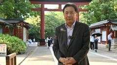 枝野幸男氏、高市首相に「『嘘でないこと』を証明する必要があります」指摘に賛否