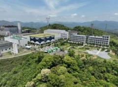 福建省の紅廟嶺エコ産業パークで「グリーン・スマートパーク」の建設加速―中国のイメージ画像