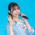 日向坂46五期生が『ひななり』リニューアル会見でボケまくり！鶴崎仁香「“10万”21歳です！」