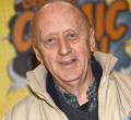 「スター・ウォーズ」ダース・ベイダーの旗艦“エグゼクター”司令官役俳優が死去