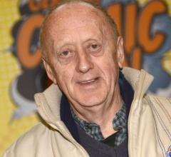 「スター・ウォーズ」ダース・ベイダーの旗艦“エグゼクター”司令官役俳優が死去