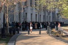 米保健福祉省で大量解雇、約1万人が職場を追われる可能性