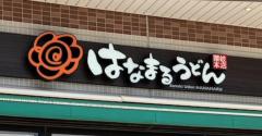 「丸亀製麺」派がぶっとんだ！　【はなまるうどん】720円「豚しゃぶ」食べたら、大反省したワケ
