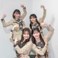 AKB48花田藍衣「大切に歌っていきたい..