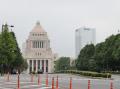 田崎史郎氏「自民党が新しい体制になれば維新との協力、連立に」 立憲とは「とてもできない」理由