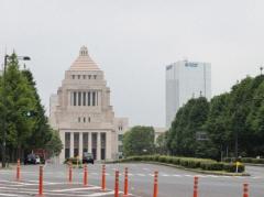 田崎史郎氏「自民党が新しい体制になれば維新との協力、連立に」 立憲とは「とてもできない」理由