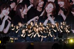 乃木坂46、6期生が梅澤美波からの言葉に涙浮かべる「すごく重たいものを背負わせてしまった」【14thバスラ DAY2】のイメージ画像