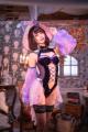 人気コスプレイヤー・えなこ、”ボデ..