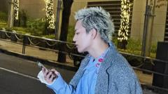 BE:FIRST（ビーファースト）のRYOKI、人気YouTuberに1億円貢がせ破局 デビュー前に山之内すずとの熱愛、趣里とデキ婚説ものイメージ画像
