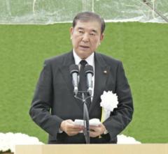 石破首相、参院選で自民惨敗の責任「適切に考える」…「色々なこと並行しており考え深めていく」