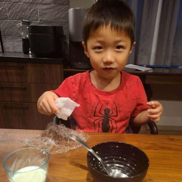 小原正子、子どもの朝食が貧弱すぎて批判殺到「腹満たせばいいの？」