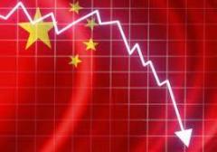 中国経済、４月に急減速－「ゼロコロナ」で生産や消費打撃のイメージ画像