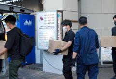 千葉市中央区のソープランドで売春場所を提供した疑い 3店舗の運営関係者5人を逮捕 千葉県警