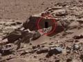 火星の地表に現れた“謎のドア” は自..