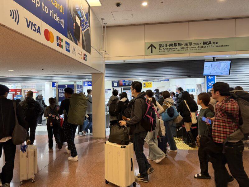 そのお土産、大丈夫？ 日本の空港で没収される食品と持ち込みルール
