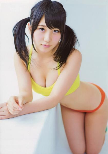 おれの朱里に触るな Akb48 高橋朱里 隠れ巨乳解禁に 破壊力ハンパねえ 爆サイ Com韓国版