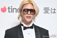 ROLAND、独特な結婚観語る「一番いいと思う」