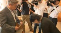 学歴詐称の田久保市長 百条委員会への出頭も証言も拒否 チラ見せ“卒業証書”の提出拒否に続き百条委への出席も拒む 議長は怒り「無責任な主張。真摯な態度ではない。不誠実」 市長は直後に退庁