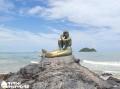 2024年 タイ沿岸の海水質調査結果、ト..