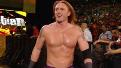 【WWE】ヒース・スレーター、ベイダー、サイコ・シドらとWWEレジェンドとの対戦獲得の秘訣を明かす