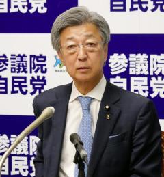 自民参院幹部、世耕氏を痛烈批判 「復党願は自分勝手」のイメージ画像